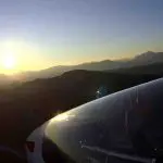Volo a Vela