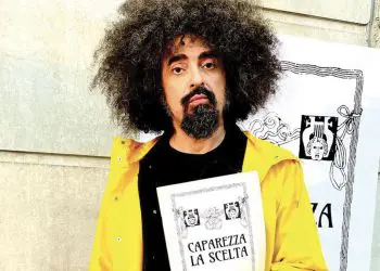 caparezza la scelta