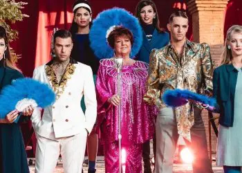 Tormentoni 2021: Mille di Fedez, Orietta Berti e Achille Lauro