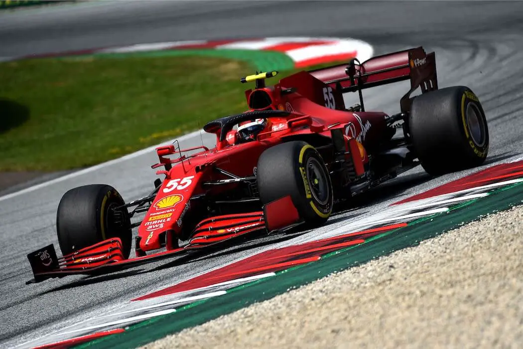 ferrari-styria-gp-rformula 1 2021