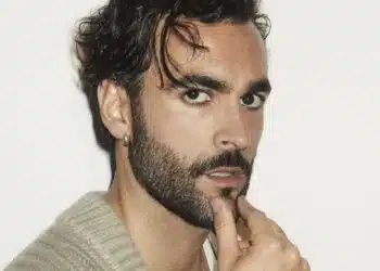 Marco Mengoni, Ma stasera. Testo e significato