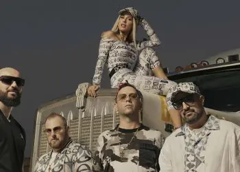 Tormentoni. Mohicani sarà la canzone dell’estate 2021?