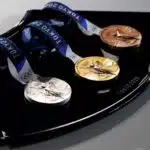Tokyo 2020 medaglie Italia