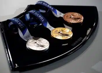 Tokyo 2020 medaglie Italia