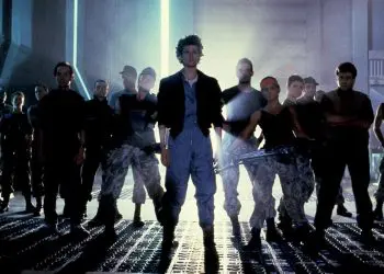 Aliens scontro finale film