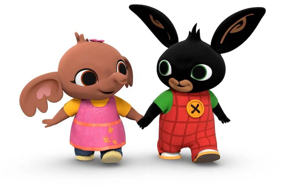 Rai Play bambini