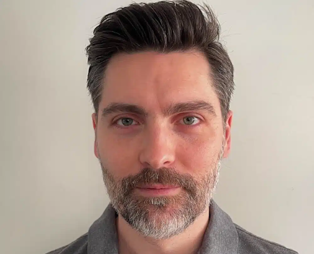 Claudio Ciccarelli manager Trustpilot Italia