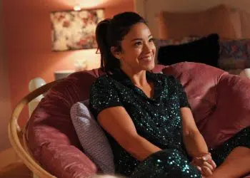 Elena diventero presidente- Dysney serie agosto 2021