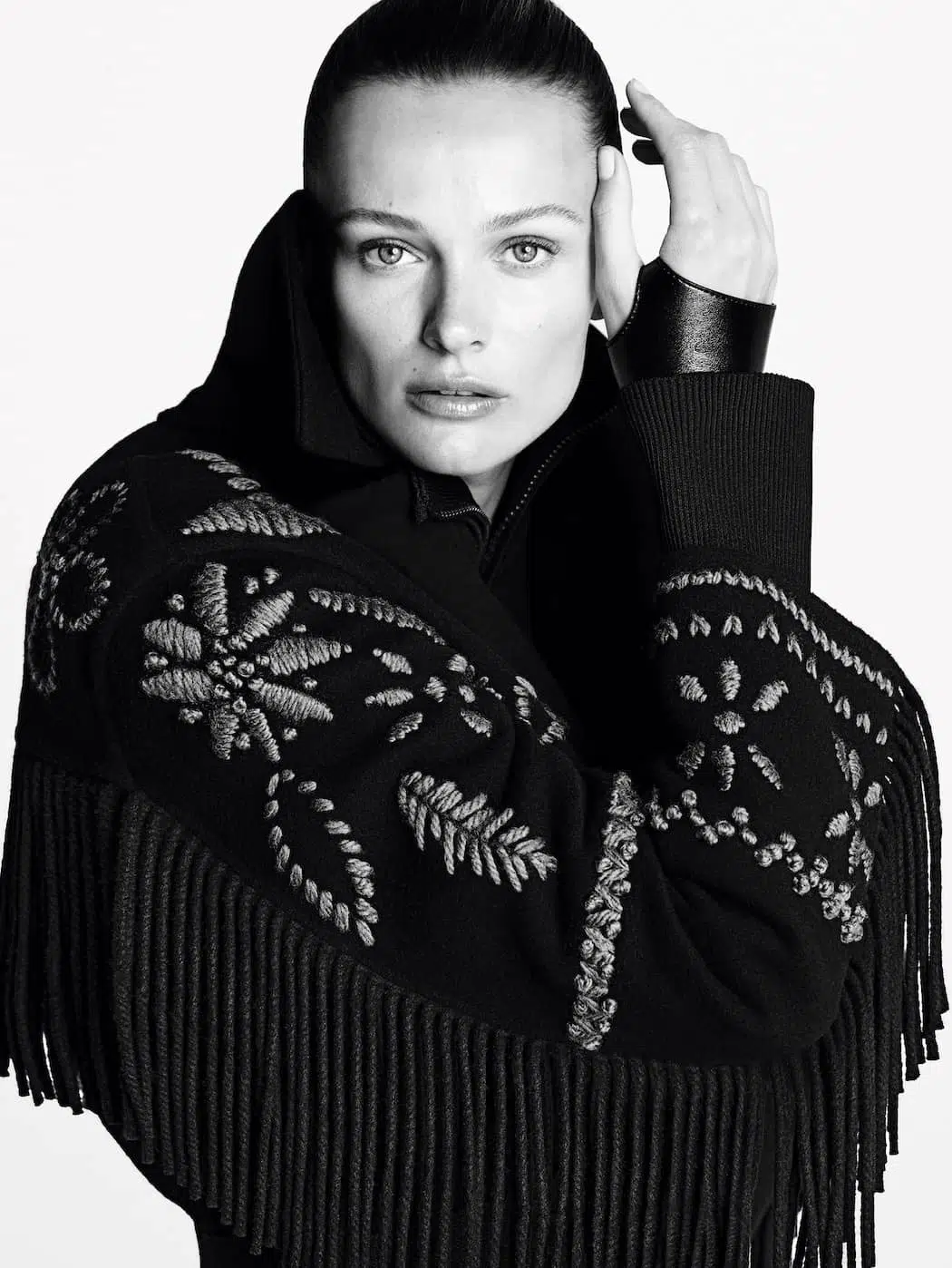 Ermanno Scervino autunno inverno 2021 -2022