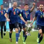 Euro 2020 Italia