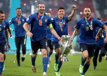 Nazionale di calcio calendario partite