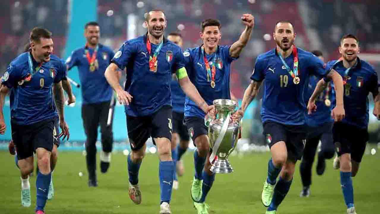 Euro 2020 Italia