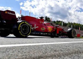 Ferrari