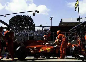 Ferrari