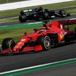 Ferrari Leclerc