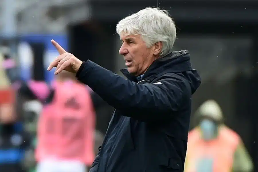 Gian Piero Gasperini