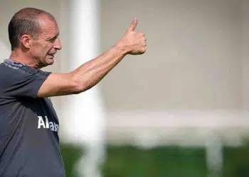 Juventus Allegri
