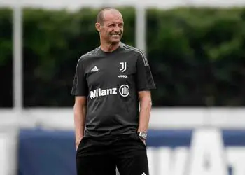 Juventus Allegri