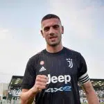 Juventus Demiral