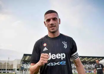 Juventus Demiral