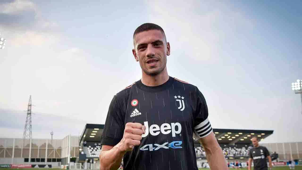 Juventus Demiral