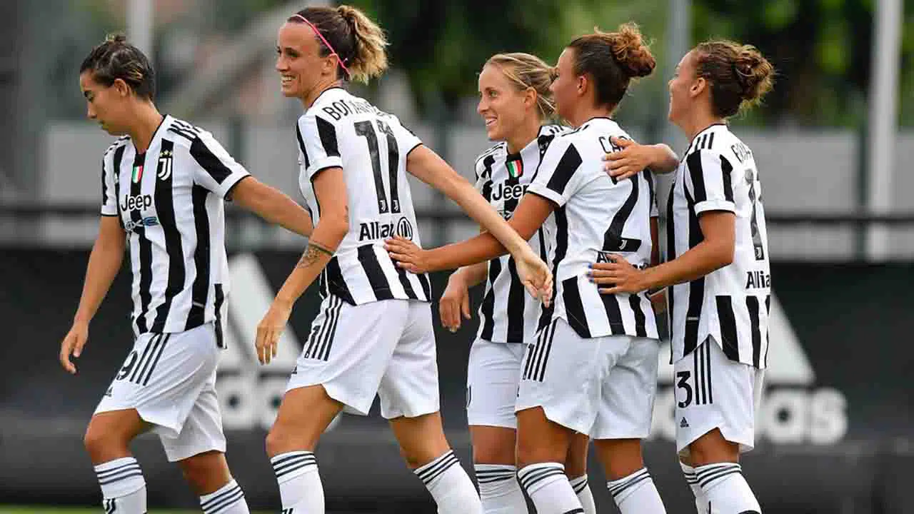 Juventus Femminile