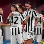 Juventus Ranocchia