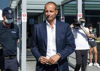Massimiliano Allegri IPA
