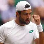 Matteo Berettini