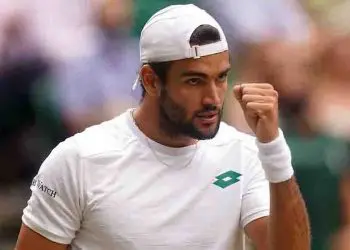 Matteo Berettini