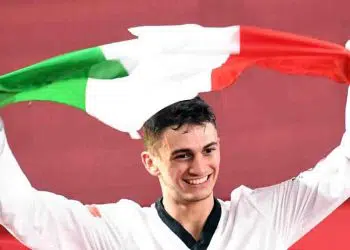 Olimpiadi SameleOlimpiadi Dell'Aquila