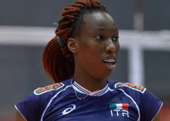 Paola Egonu