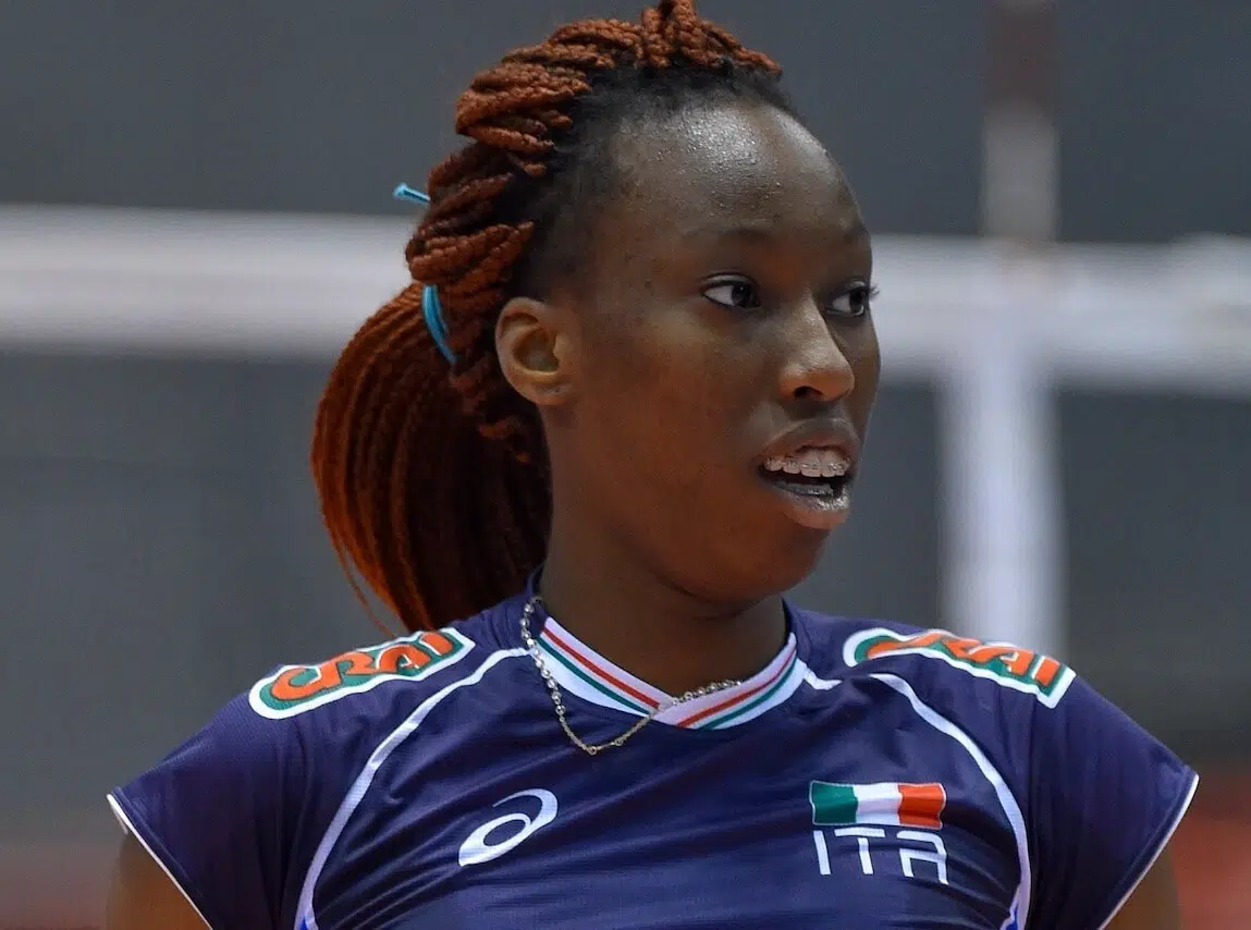 Paola Egonu