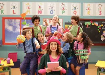 Rai per bambini e ragazzi 2021 -2022