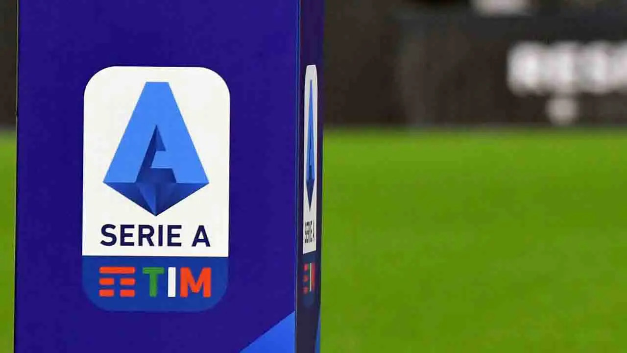 Serie A
