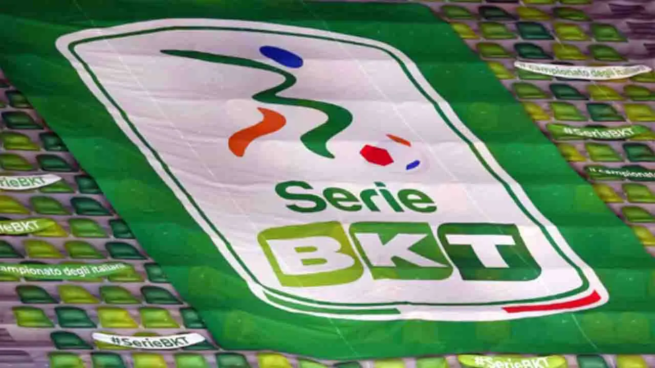 Serie B