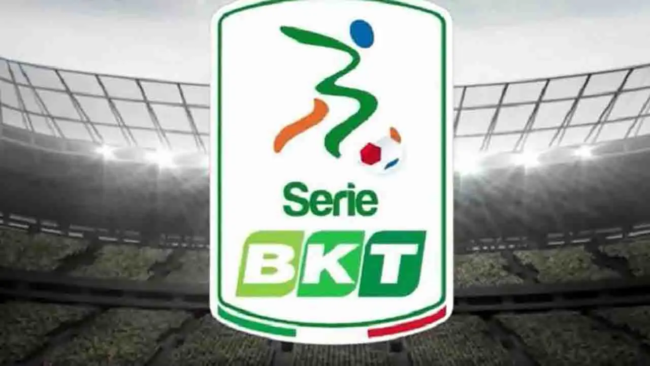 Serie B