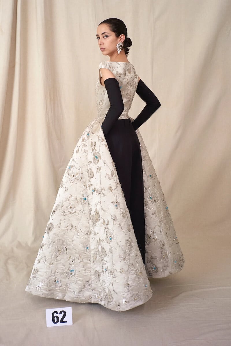 Moda 2021 - 2022. Tendenze colori e modelli dalla Parigi Haute Couture -  Donne Sul Web
