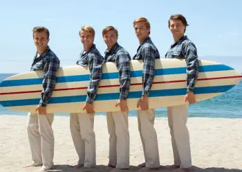 beach boys