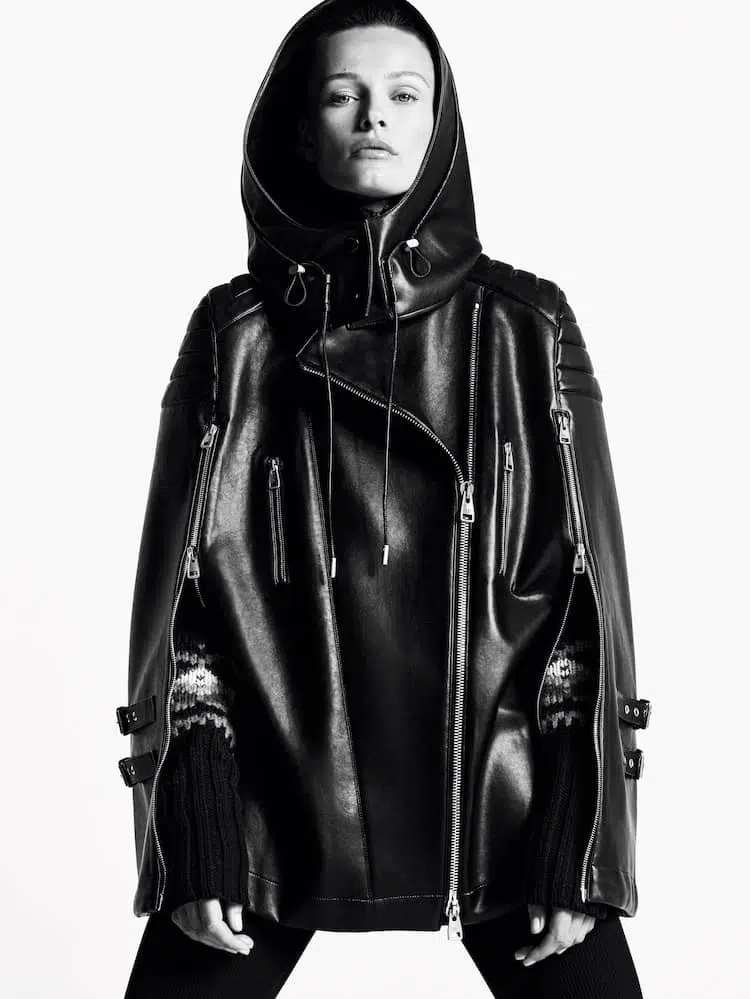 ermanno scervino moda inverno 2021 2022
