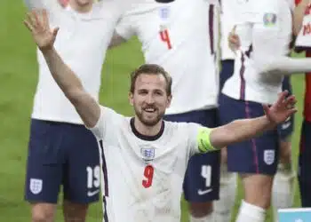 inghilterra Euro 2020 semifinali