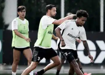 Calciomercato Juventus