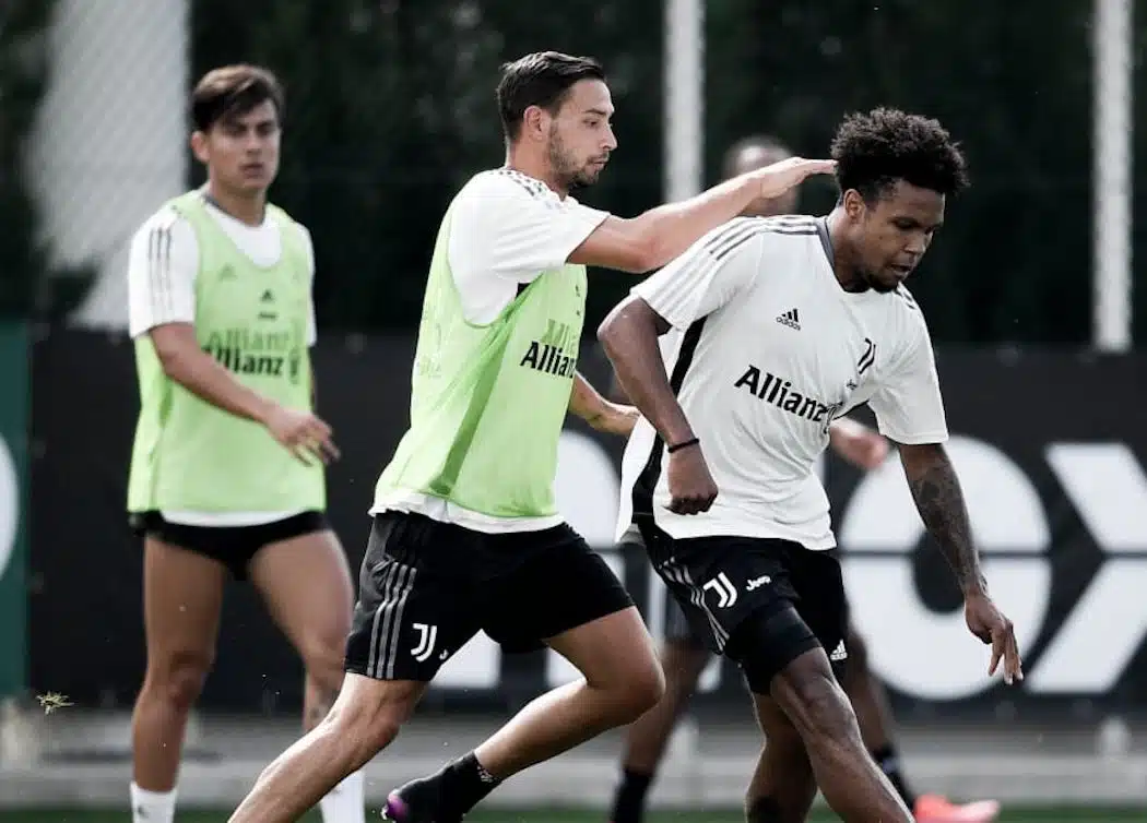 Calciomercato Juventus