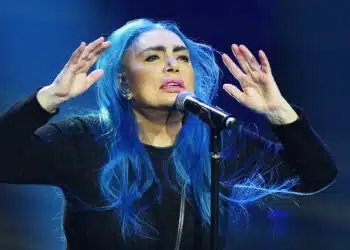 Loredana Bertè, le 10 canzoni più belle e famose