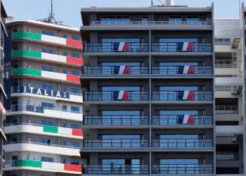 olimpiadi tokyo 2020-