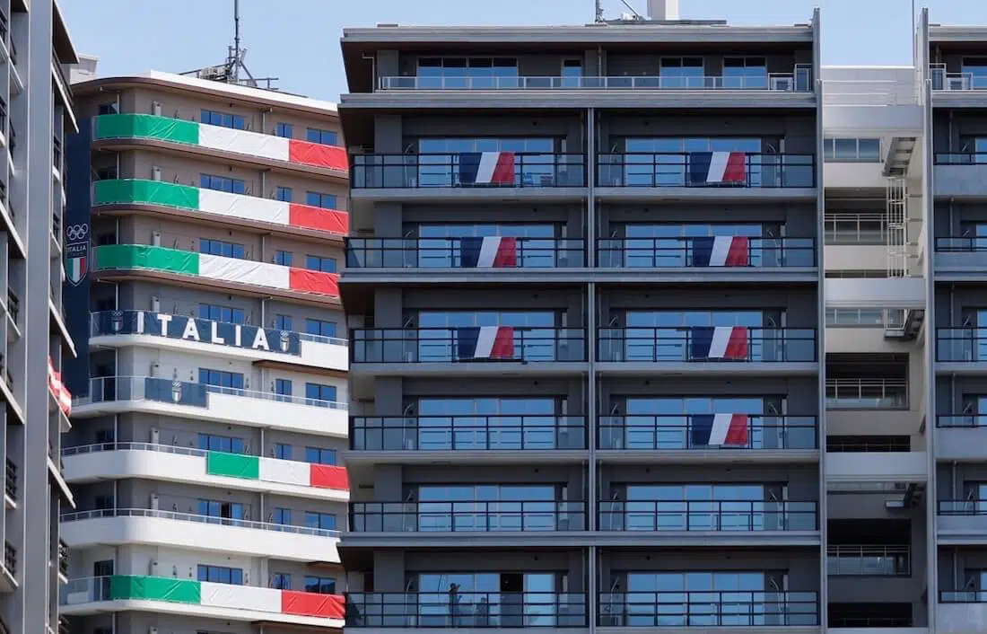 olimpiadi tokyo 2020-