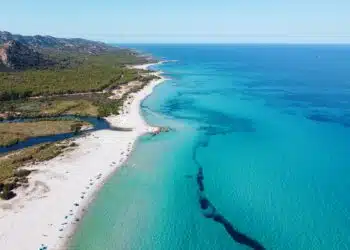 Sardegna zona rossa o gialla? Ultime notizie agosto 2021