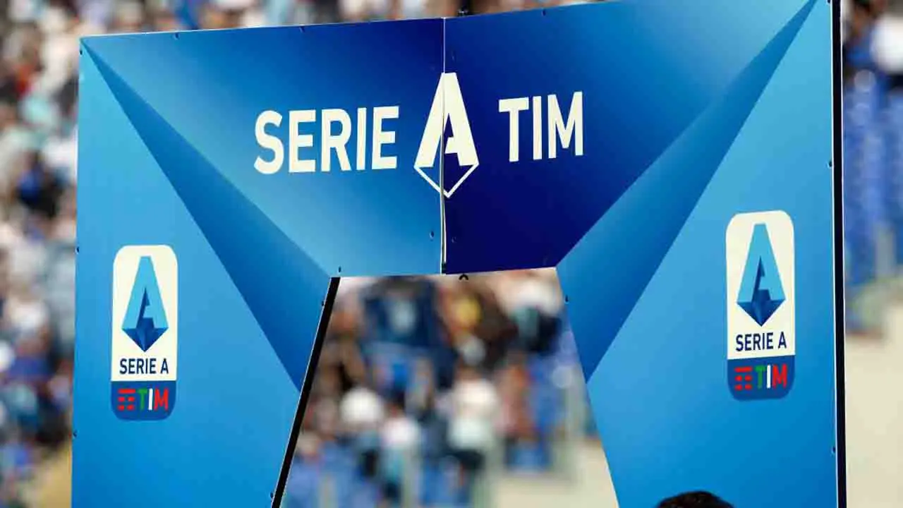 Serie A 