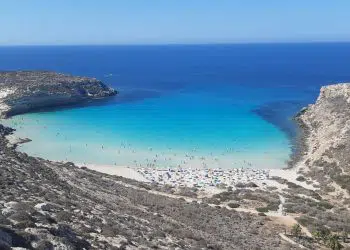 Sicilia zona gialla e zona rossa in agosto 2021. Ultime notizie