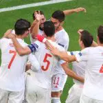 spagna Euro 2020